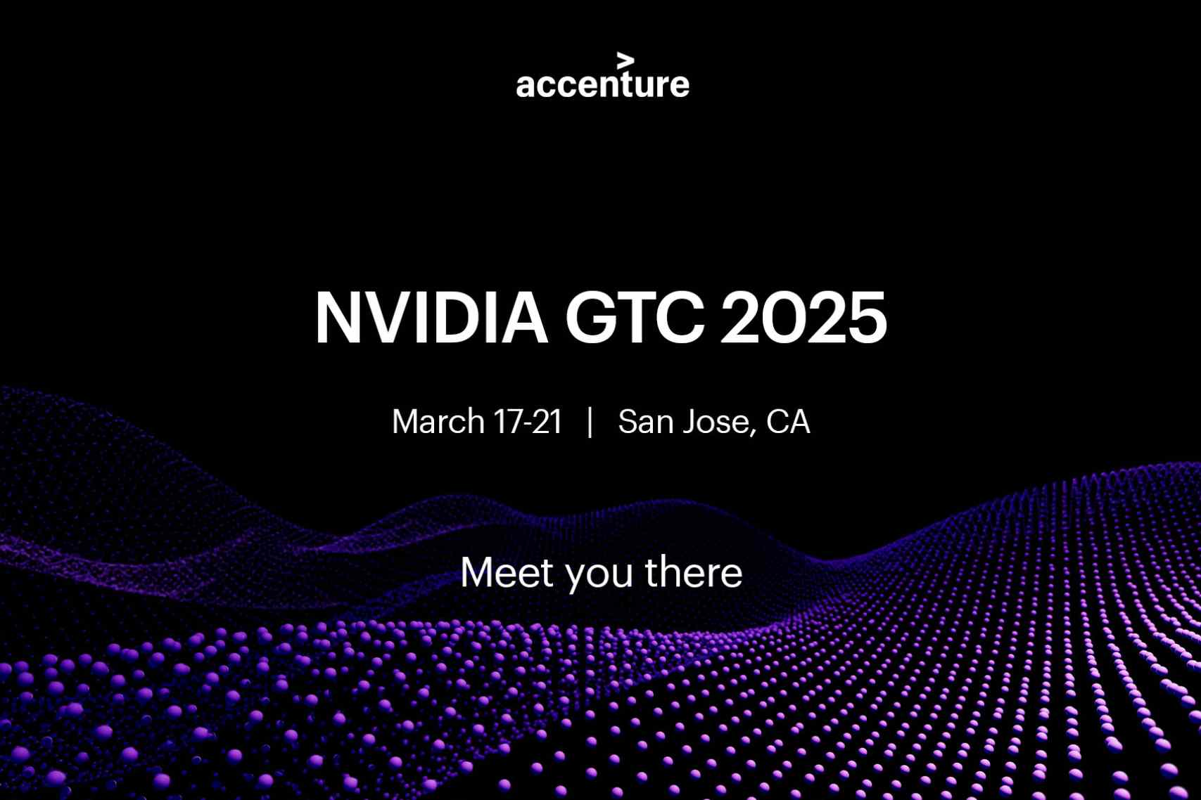 NVIDIA GTC 2025