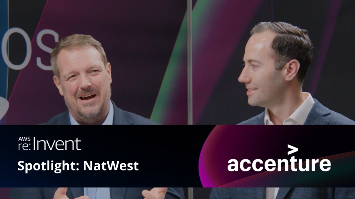 NatWest: Gen AI accelerates Customer Experience Transformation
