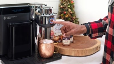 Étancher la soif d’innovation